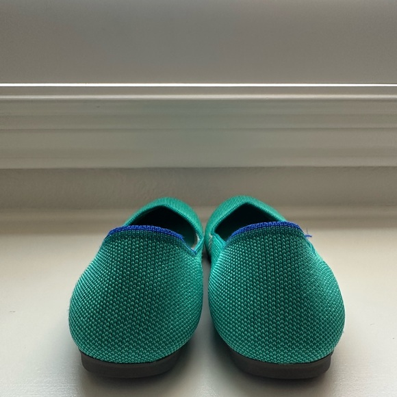 Rothy’s Calypso flats 6.5 - Picture 3 of 6